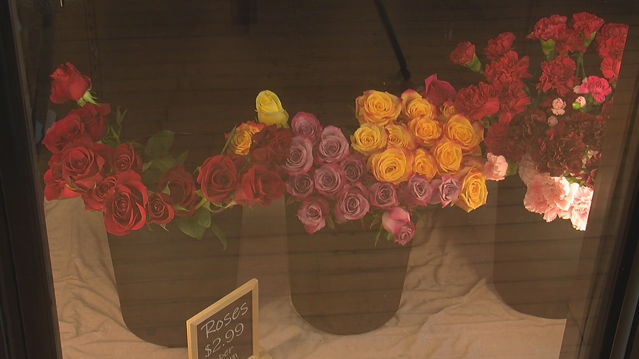 Finding The Perfect Valentine’s Day Gift