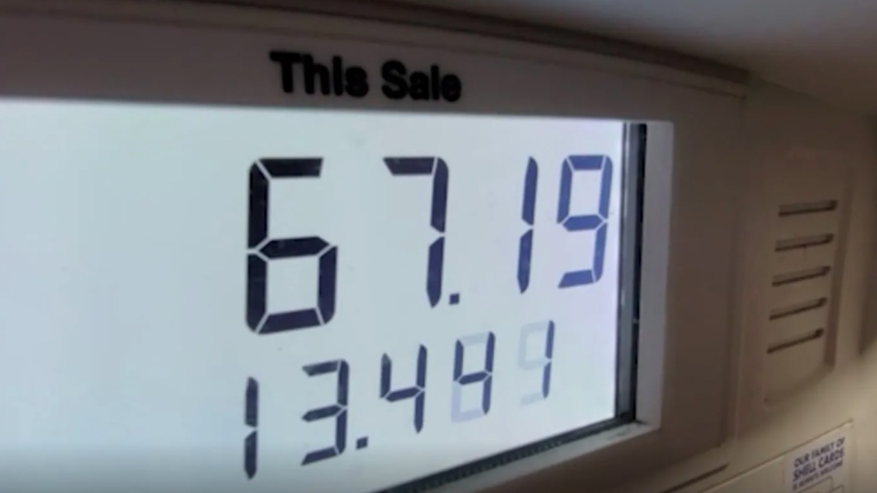 Gas Prices Might Increase Following OPEC Decision to Cut Oil Production