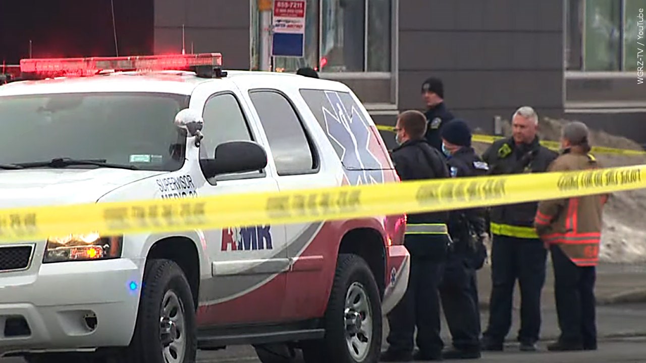 Shooting Incident Leaves Man in Critical Condition