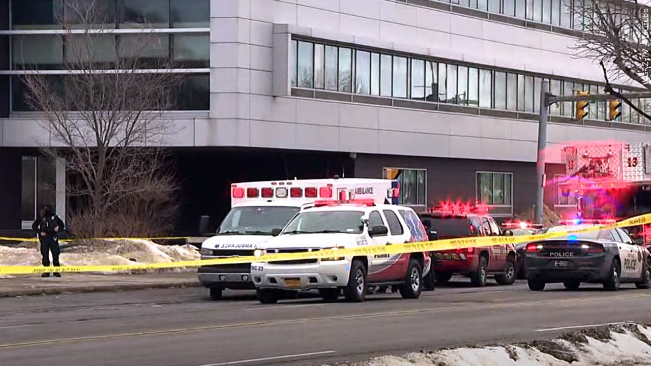 Man Arraigned on Double Murder Charges Faces Life Sentence