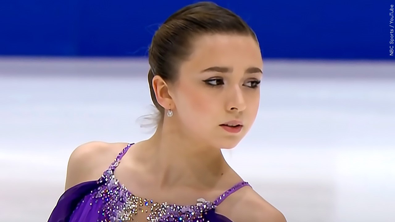 EXPLAINER: The Drug Behind Russia’s Olympic Skating Case