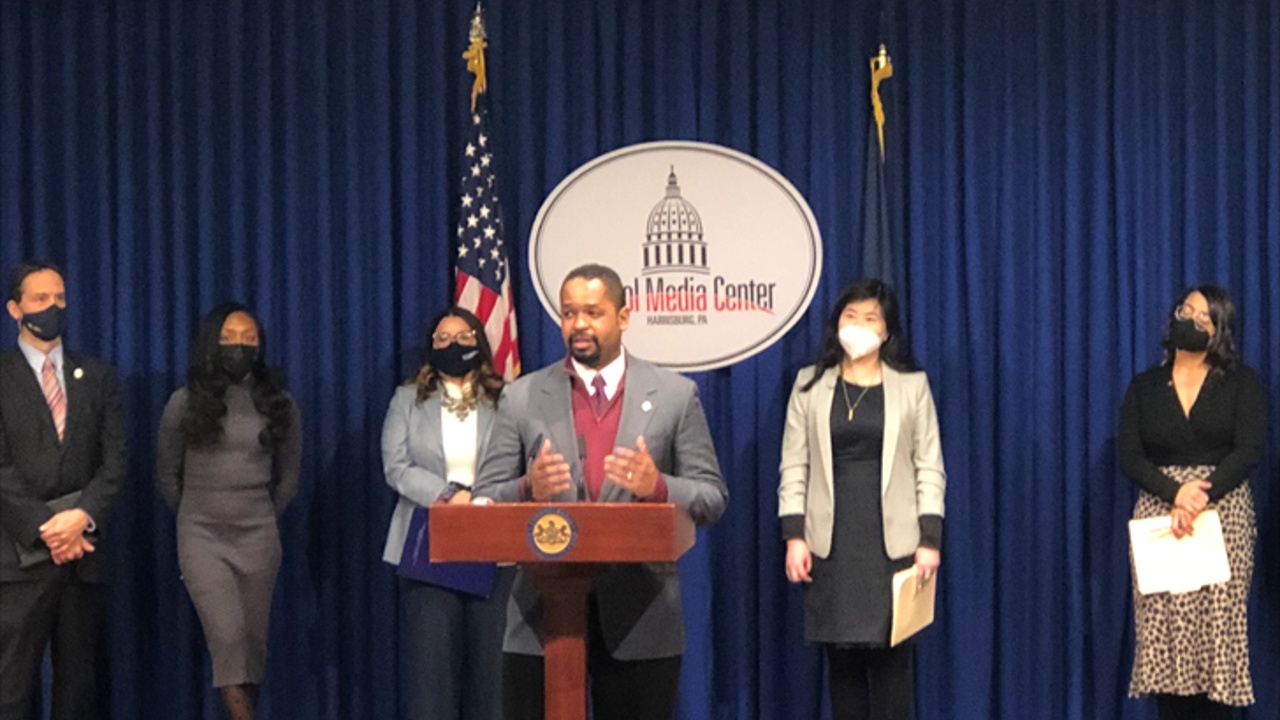 PA Democrats Push For Legislation To Establish “Office Of New Pennsylvanians”