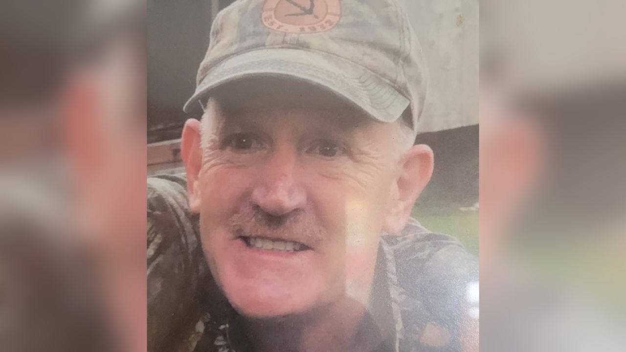 Sheriff’s Office Seeks Man Who Went Missing Following Crash