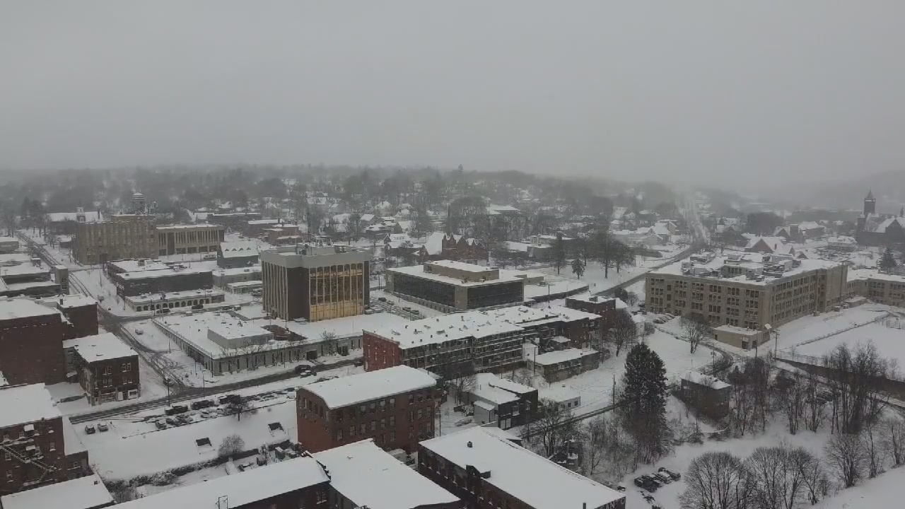 New Statistics Expand Explanation Of Chautauqua County’s Population Loss