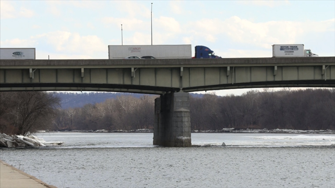 Bridge Tolling Could Be A Reality On Some PA Interstates