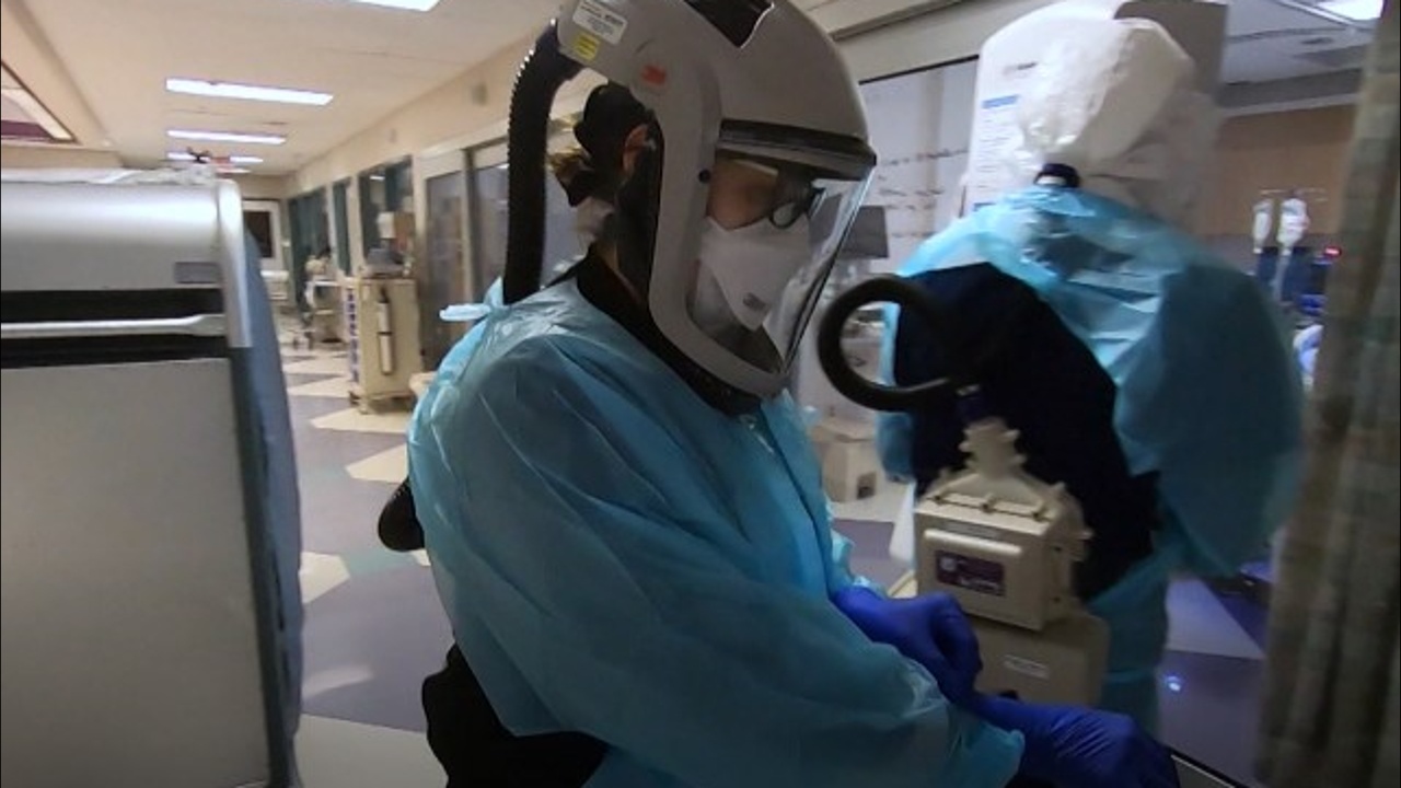 Congress Addresses Healthcare Worker Shortage