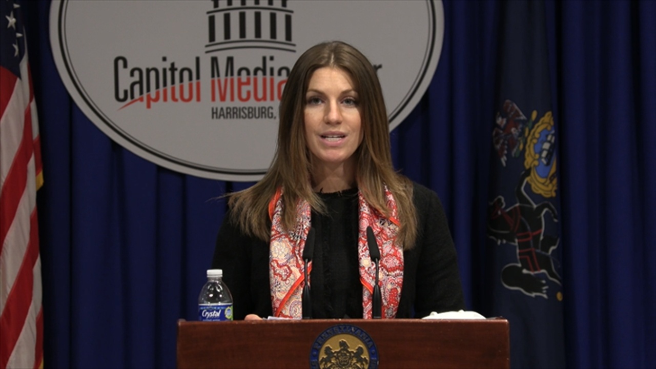 PA Acting Health Secretary: “Pennsylvania Prepared For Transition Toward Endemic”