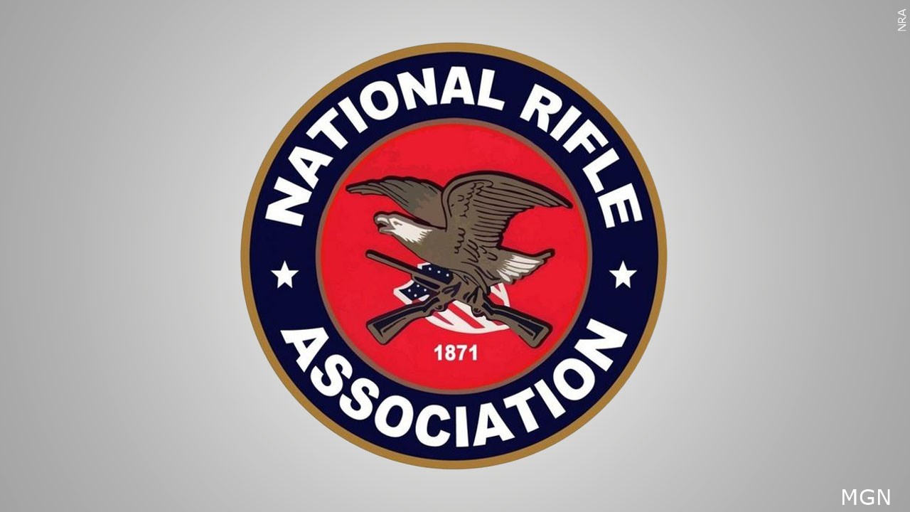 Judge Blocks NY’s Bid To Shutter NRA, But Lawsuit Continues