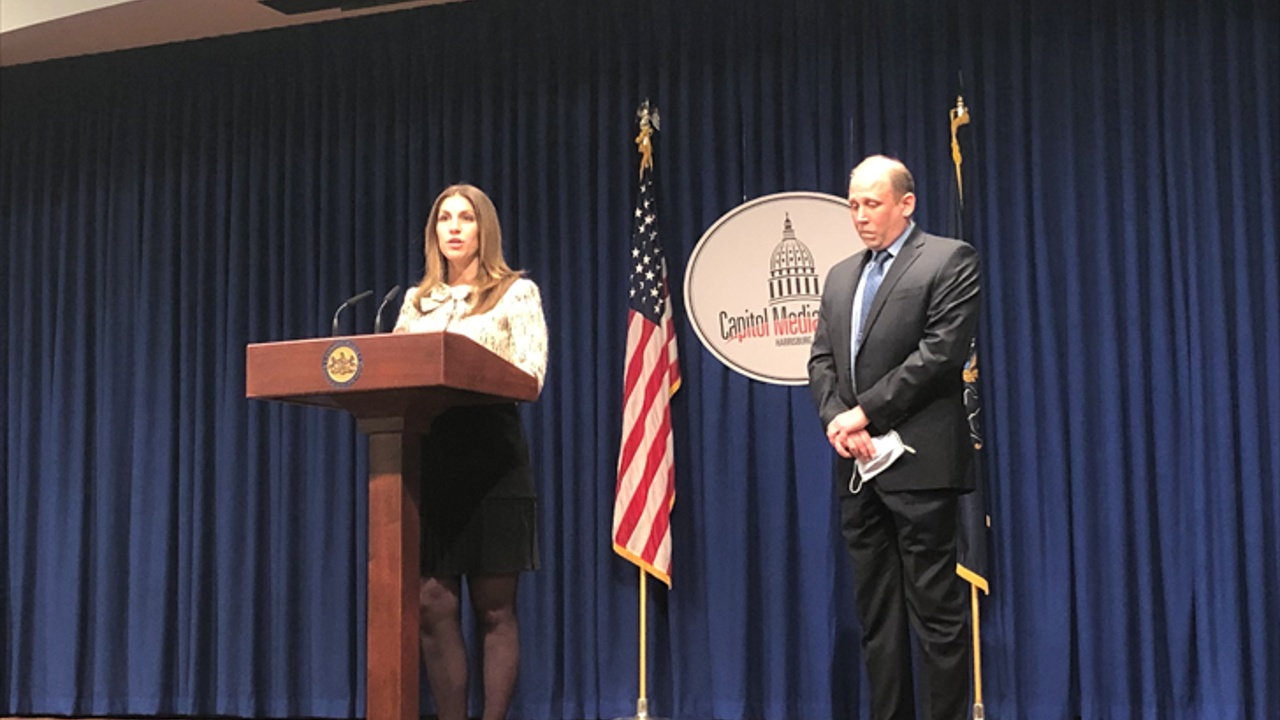 PA Dept. Of Health Announces Innovative Care Delivery Models For Hospitals