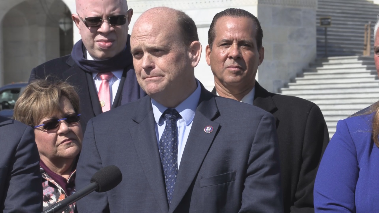 Reed Supports Puerto Rico Statehood