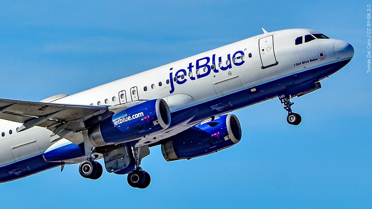 Co-Pilot Removed From Flight After Appearing Impaired