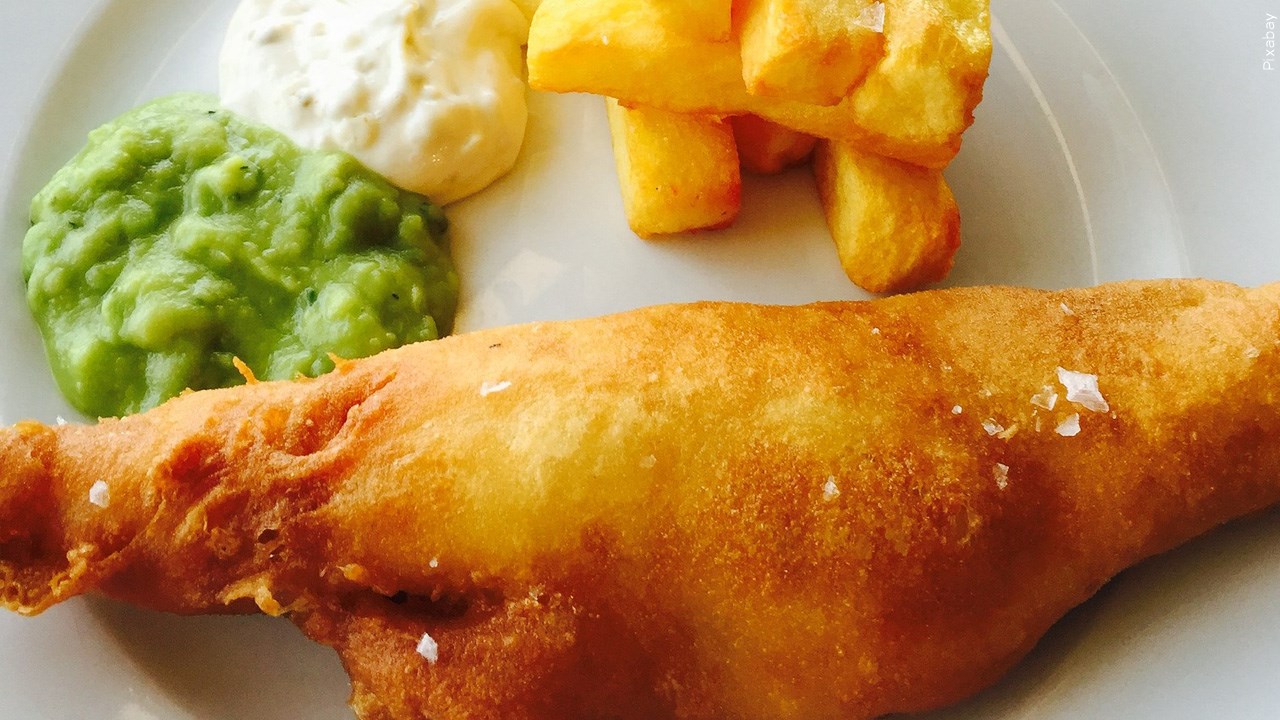 Flailing Fish Fry Prices