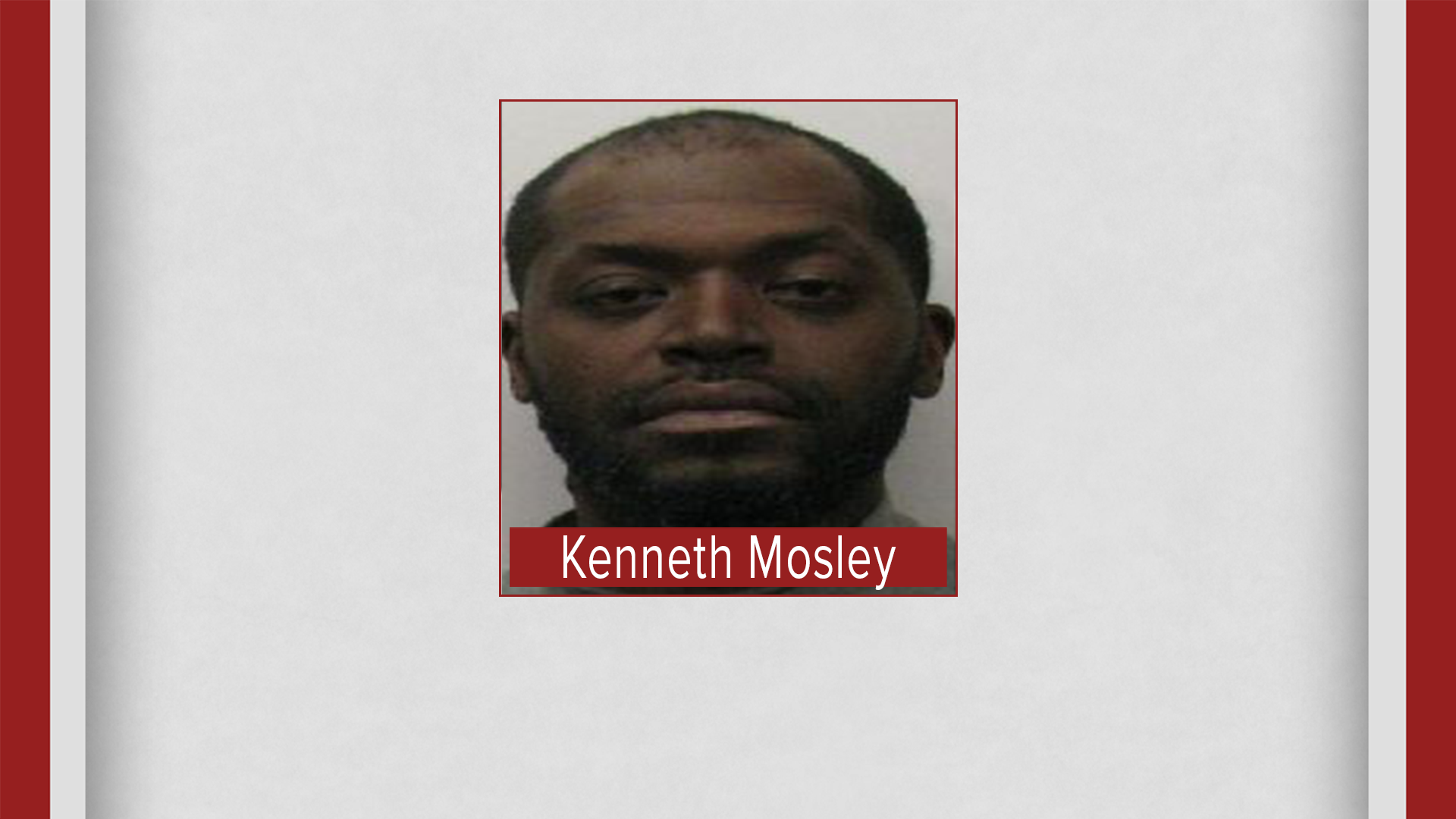 Jamestown Man Jailed For Allegedly Threatening Sheriff’s Deputy With A Knife
