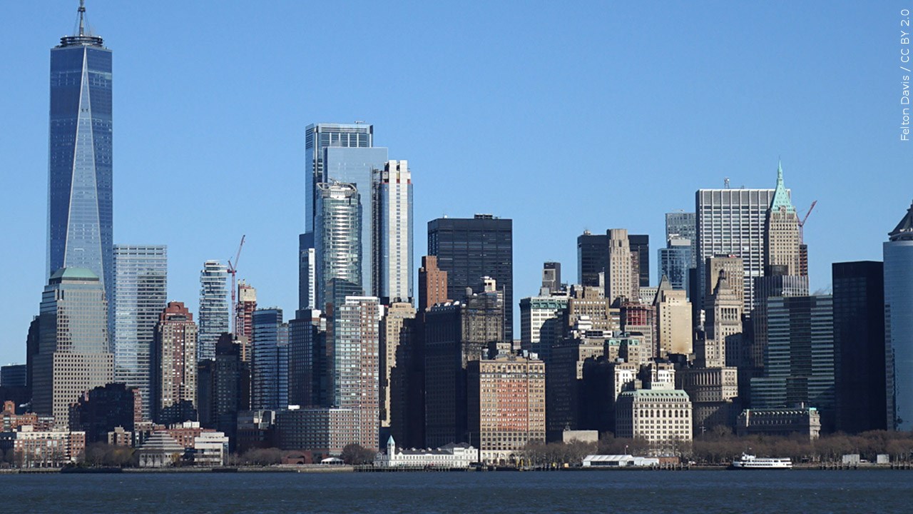 Is NYC Ready To Move On From COVID? Depends On Who You Ask