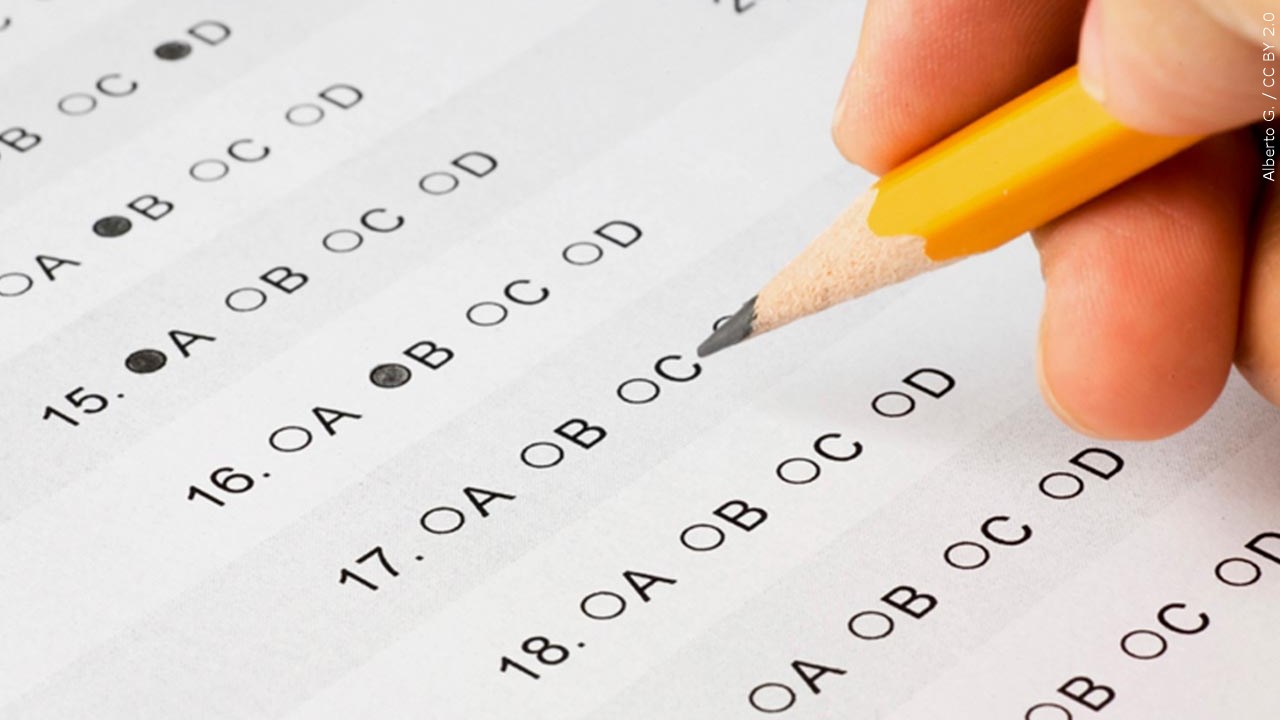 Pennsylvania Student Scores Fell, Delayed Test Results Show