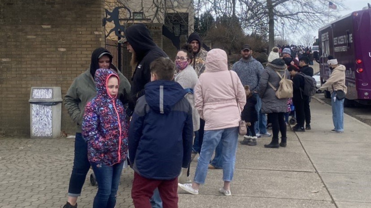 Grand Re-Opening Celebration Kicks Off Erie Zoo 2022 Season