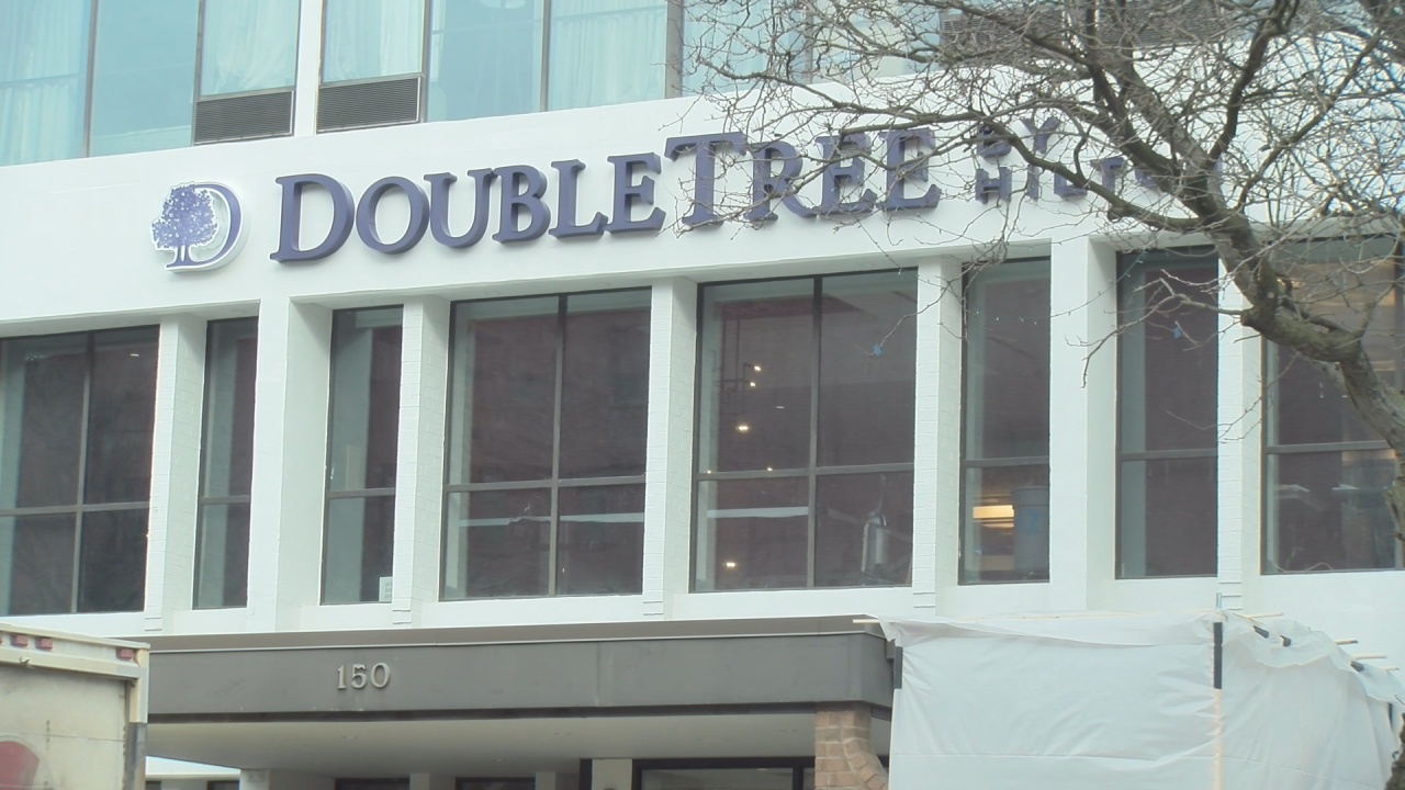 Chautauqua County’s Tourism Economy Seemed To Rebound Last Year