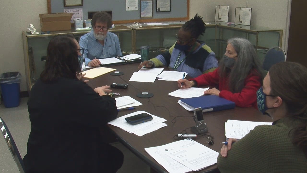 Officials Seek Feedback To Address Jamestown’s Housing Stock Funding WNY News Now