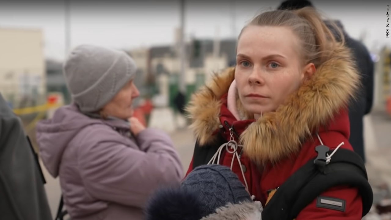 Falconer Rotary Club Stands With Ukraine In Breakfast Fundraiser