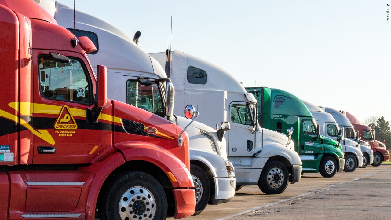 Pandemic Impact: Divergent Fortunes for Transportation Industries