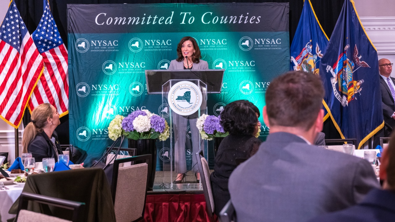 Western New York Receives Multi-Million Dollar Boost in Funding Across Various Sectors