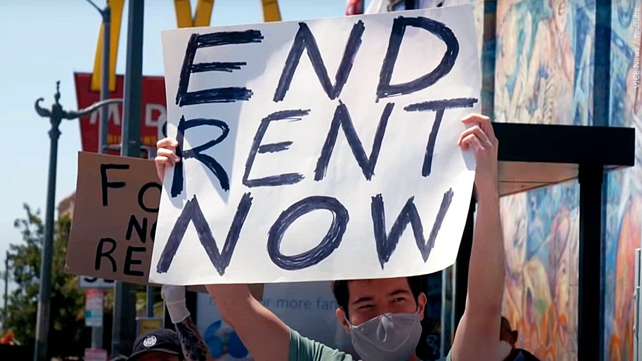 Rent Strikes
