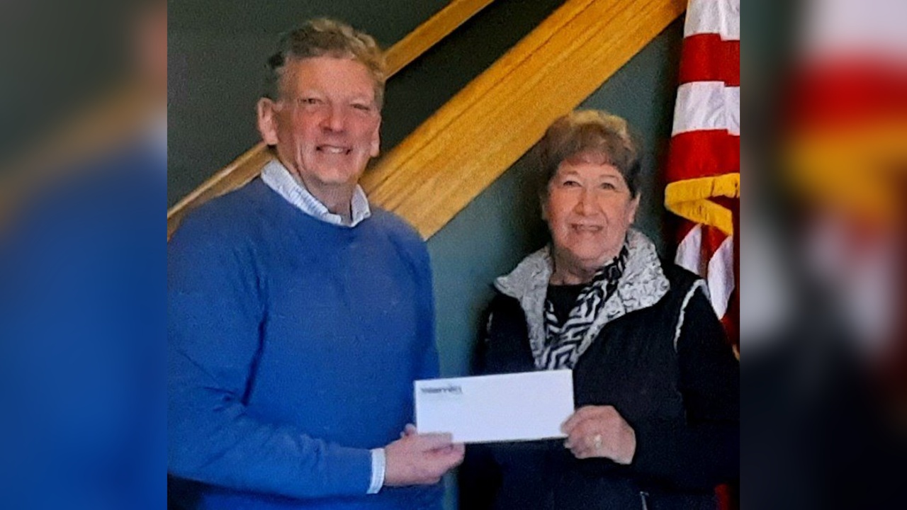 WarrenVAX Announces First $1,000 GrandVAX Giveaway Winner