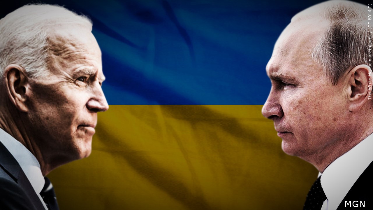 EXPLAINER: Who’s A War Criminal, And Who Gets To Decide? 