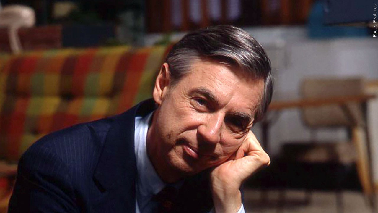 Pennsylvania To Celebrate 1-4-3 Day In Honor Of Fred Rogers