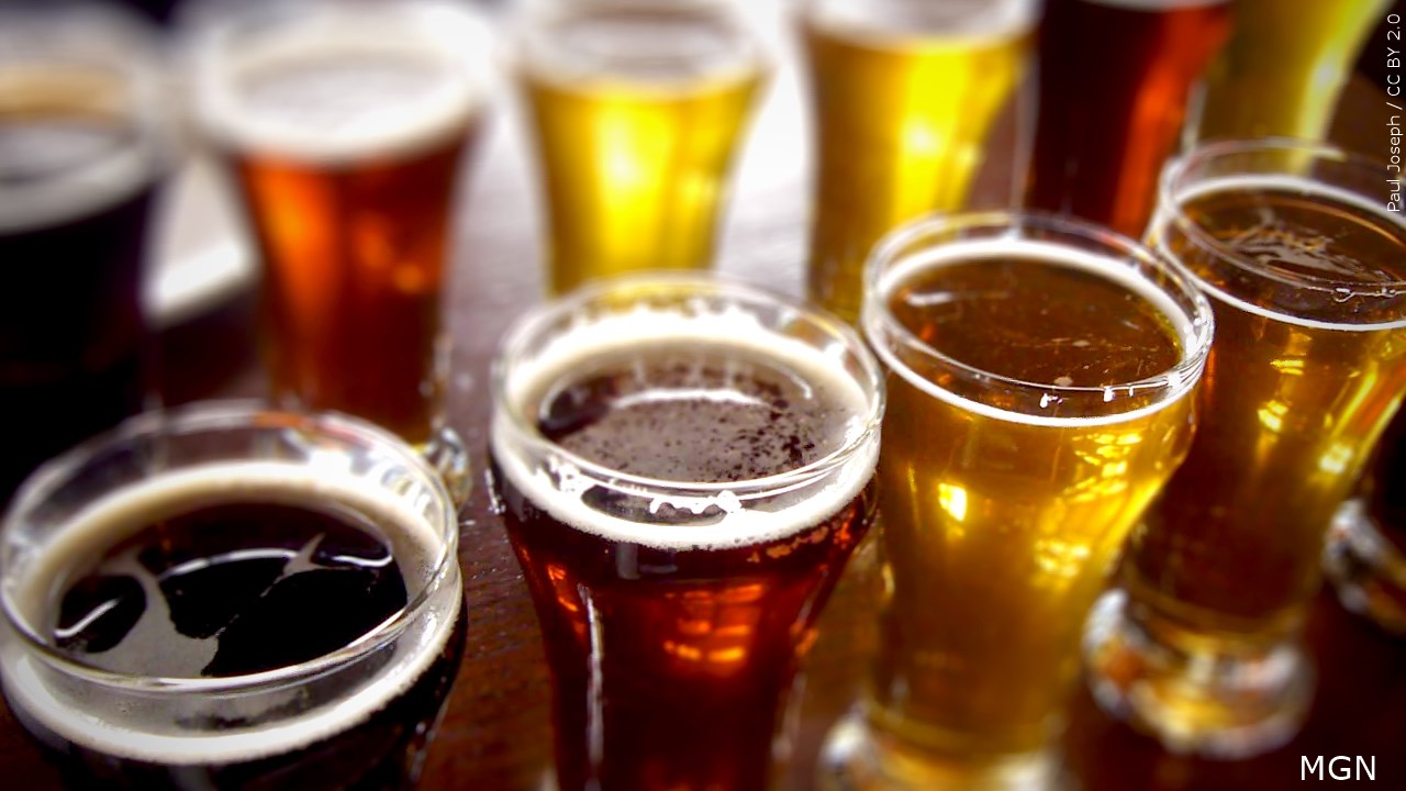 Applications Available For Fast Tracked Permits For Craft Beer Manufacturers