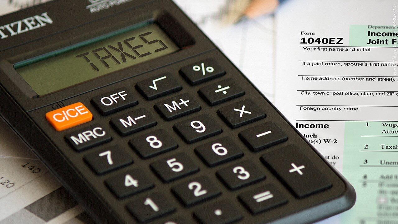 Tax Filing