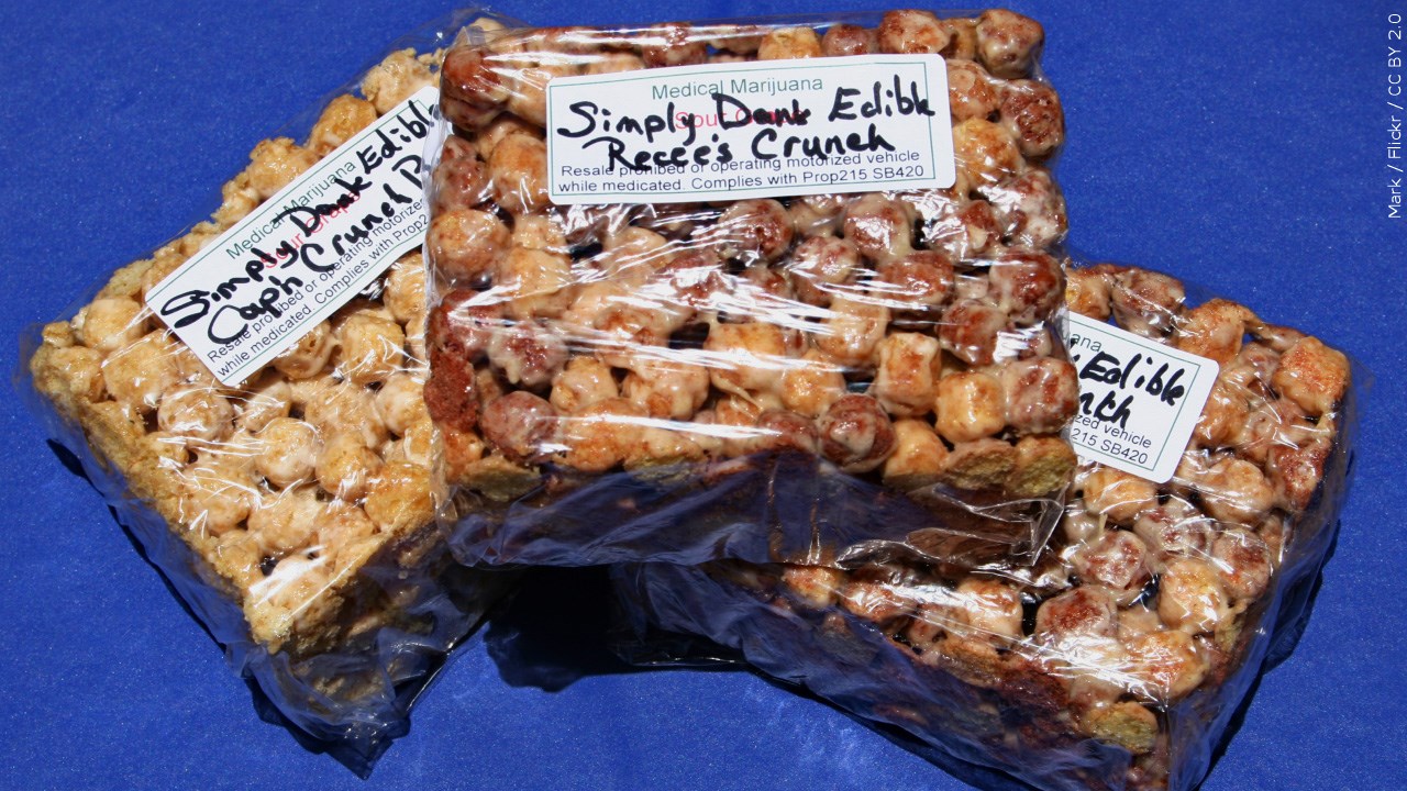 Pennsylvania Liquor Board Reverses Decision On CBD Edibles