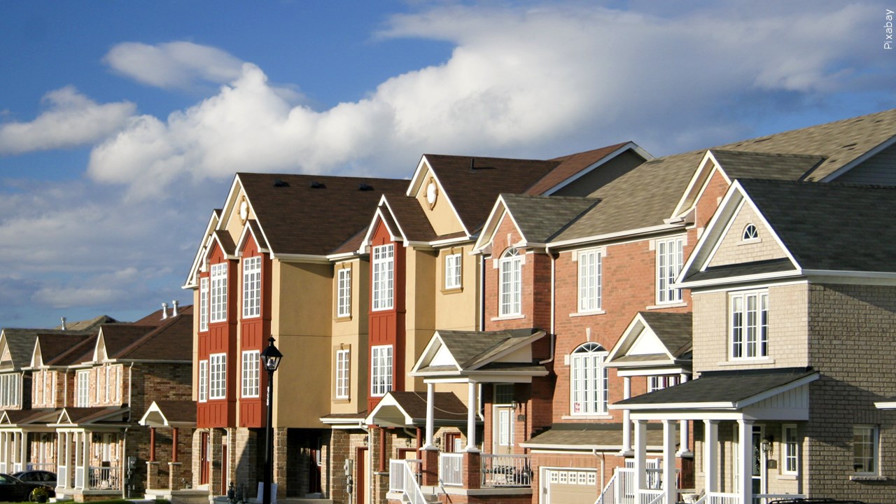 Deeds Dispute Resolved — Homeowners will Retain Ownership