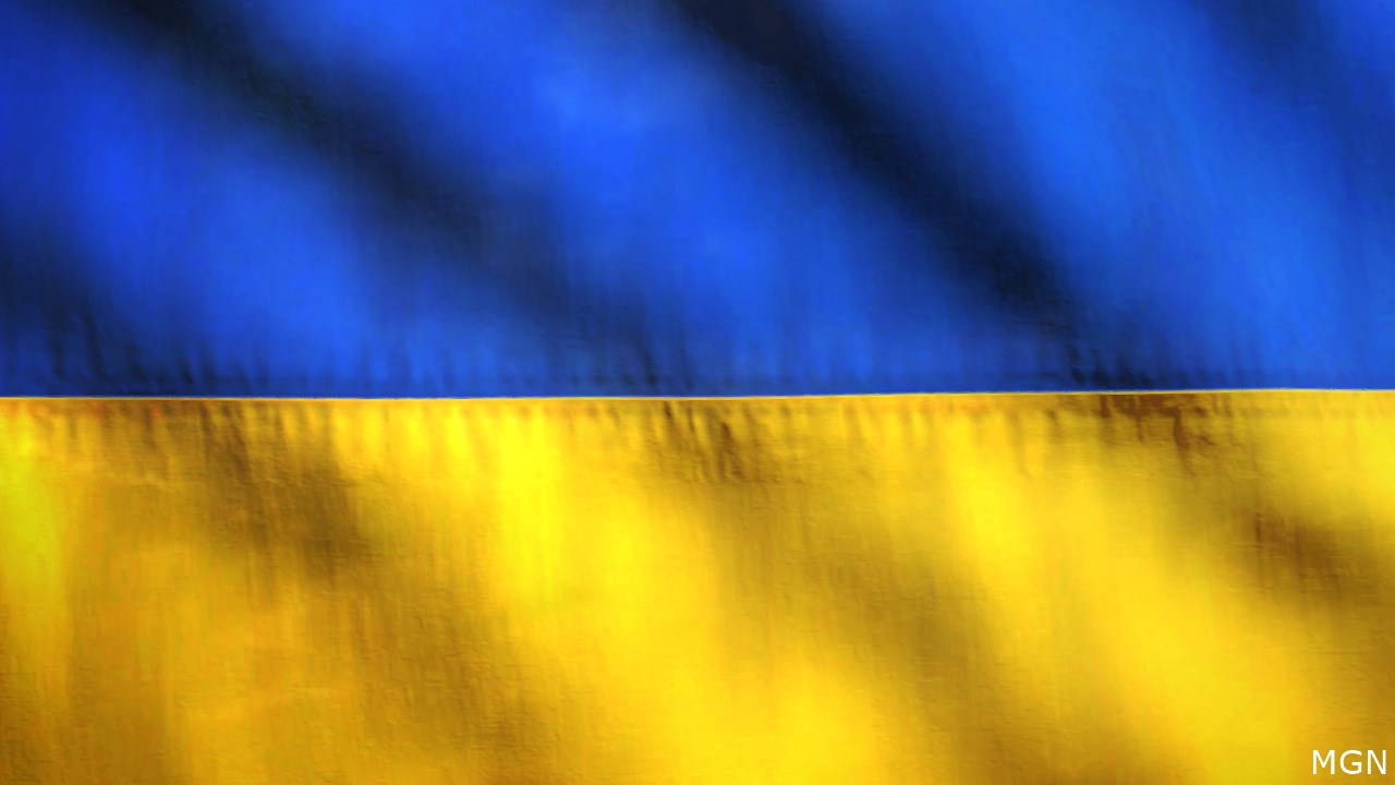 Gov. Hochul Launches Website With Resources For Ukrainian People