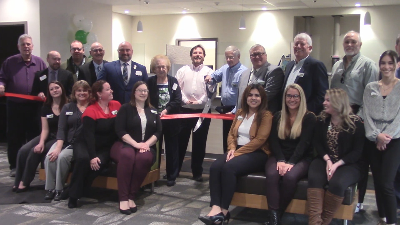 New Bank Opens In Dunkirk WNY News Now