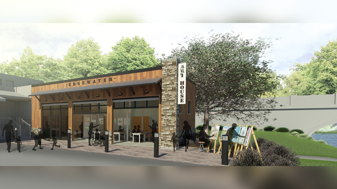 New Jamestown Art Studio Project Receives $195,000 Grant