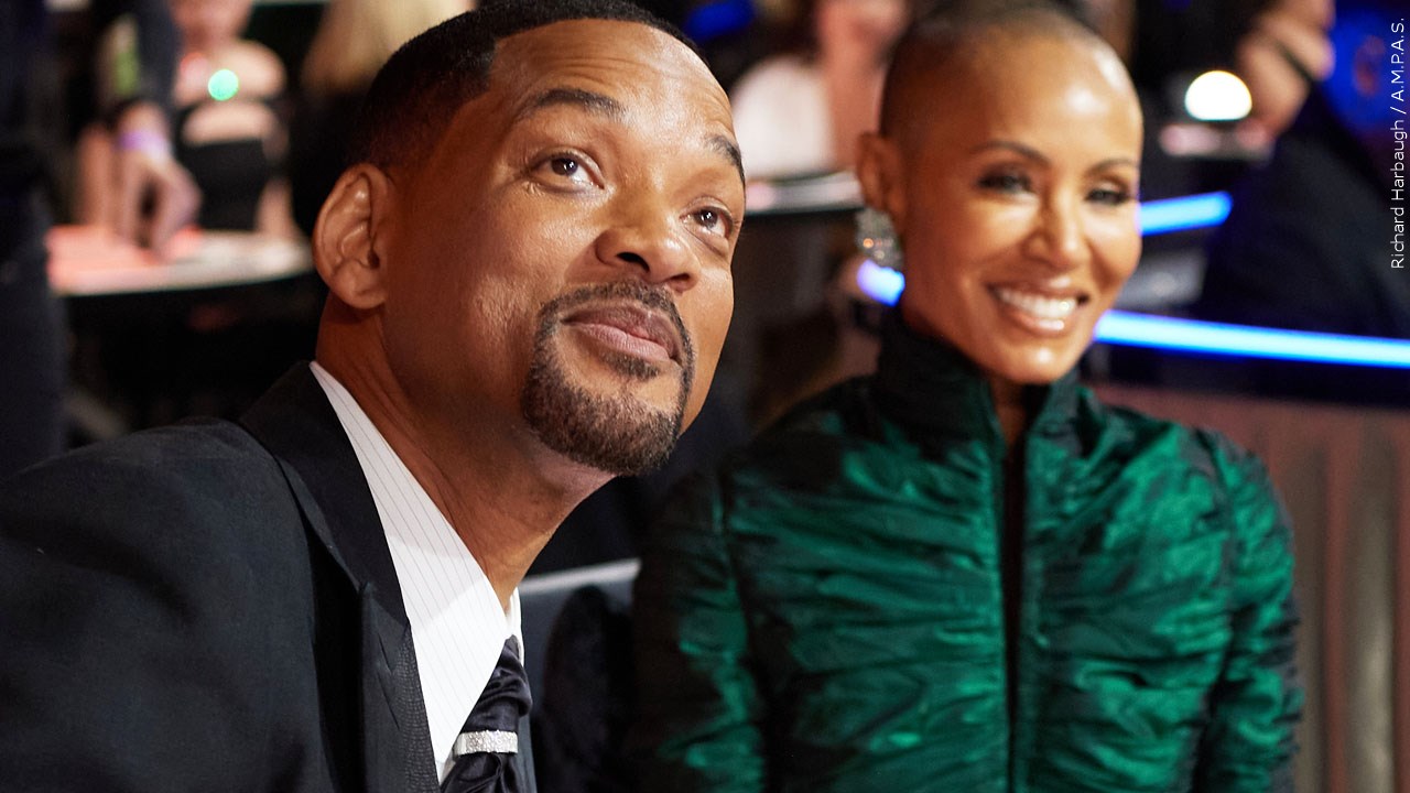 Will Smith Apologizes: ‘I Was Out Of Line And I Was Wrong’
