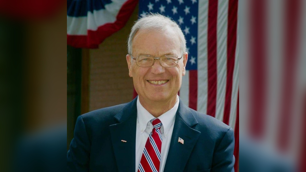 Owego Native Max Della Pia Running For Congress In New York’s 23rd District