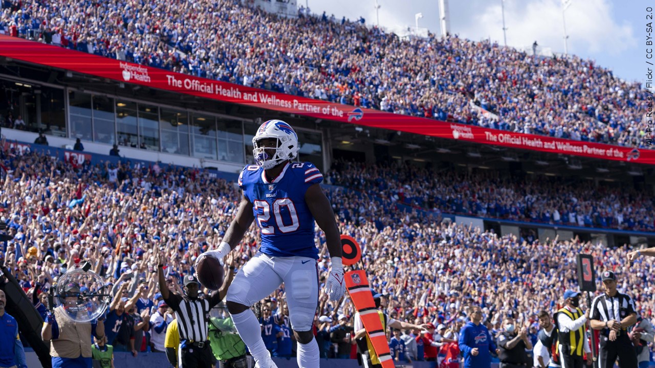 NFL Owners Approve Rule Change For OT In Playoffs