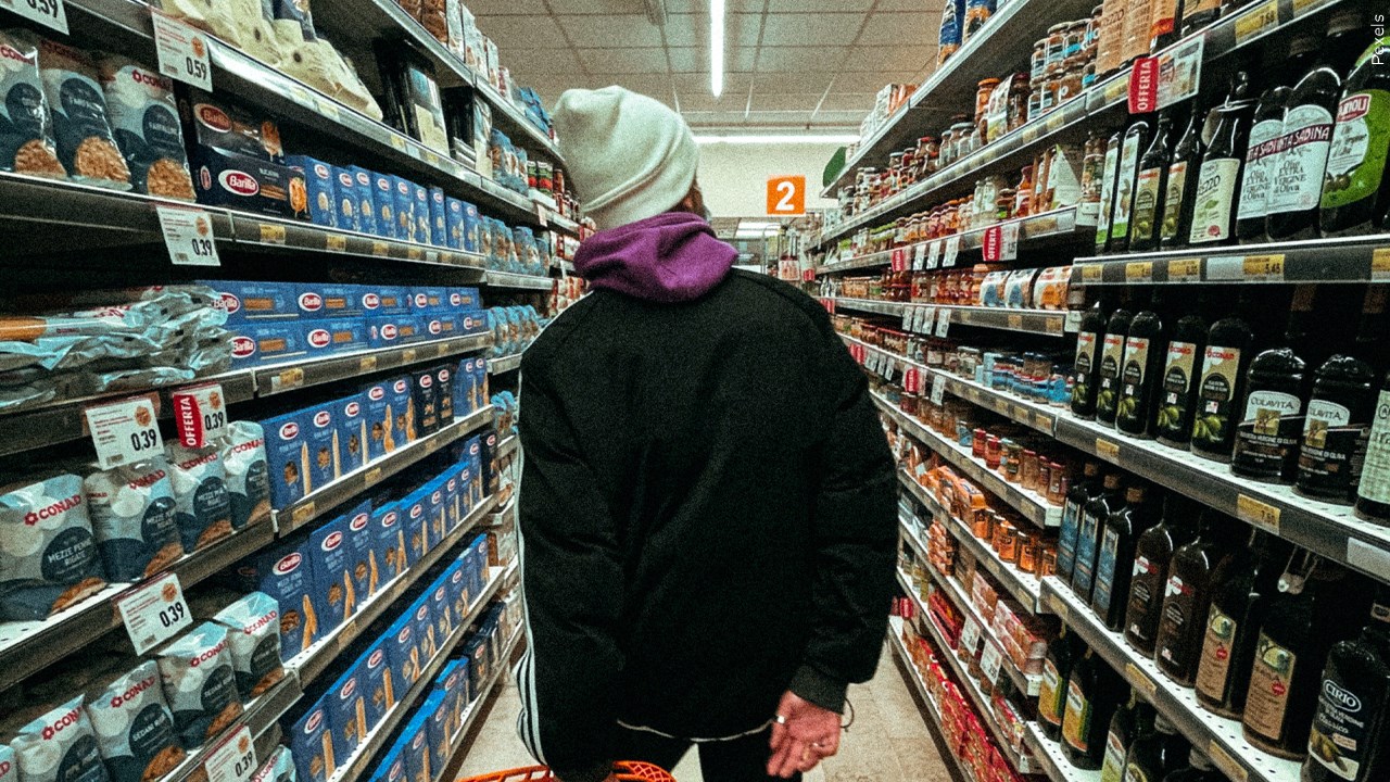 USDA Predicts Even Higher Grocery Prices