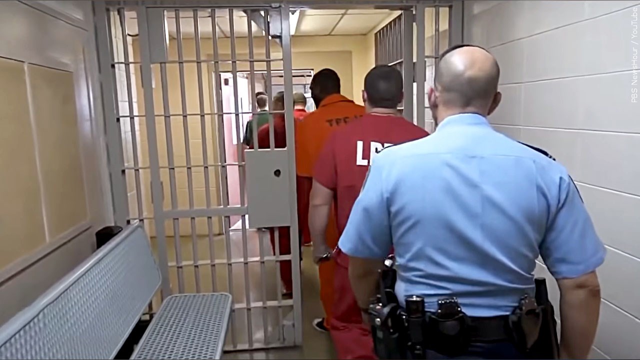 DOCCS To End Parole Supervision For 8,000 Parolees At End Of March