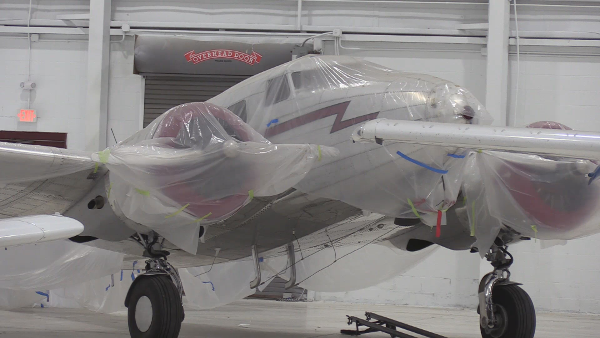 Chautauqua County Airports Looking For Community Support