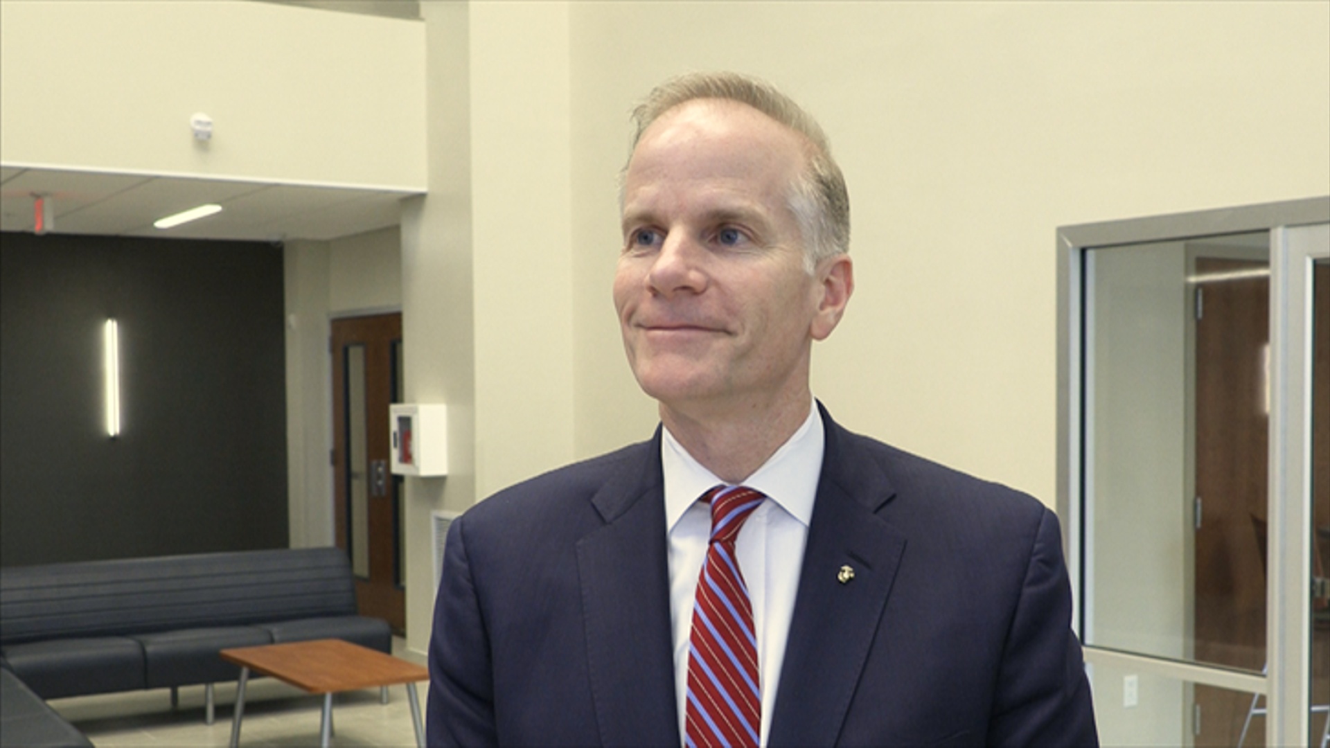 Meet The Candidates: Bill McSwain For PA Governor