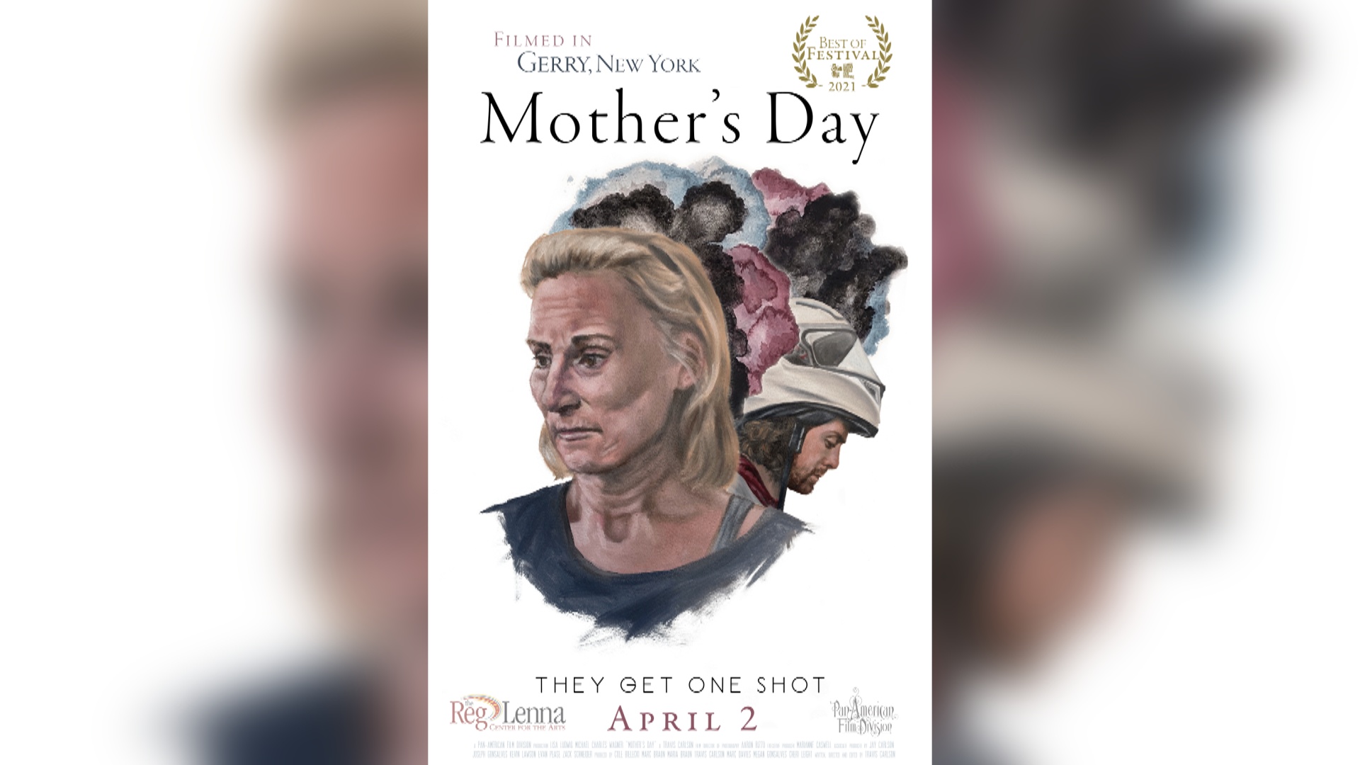 Film Spotlighting The Struggles Of Mental Illness Premieres In Jamestown