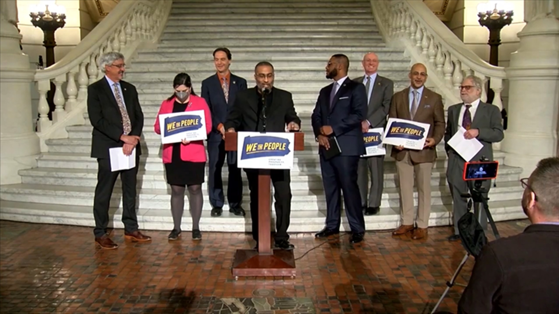 We The People PA Request $250 Per Registered Vehicle To Help Pennsylvanians