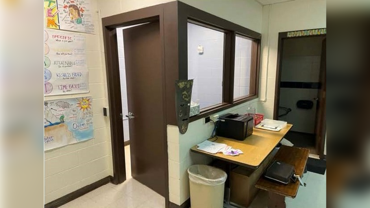 Silver Creek School Responds To “Isolation Room” Claims WNY News Now