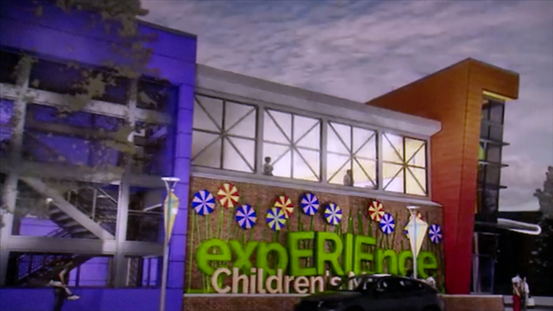 expERIEnce Children’s Museum Breaks Ground On Expansion Project