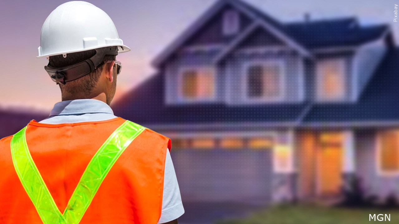 Western New York Contractor Accused Of Defrauding Homeowners