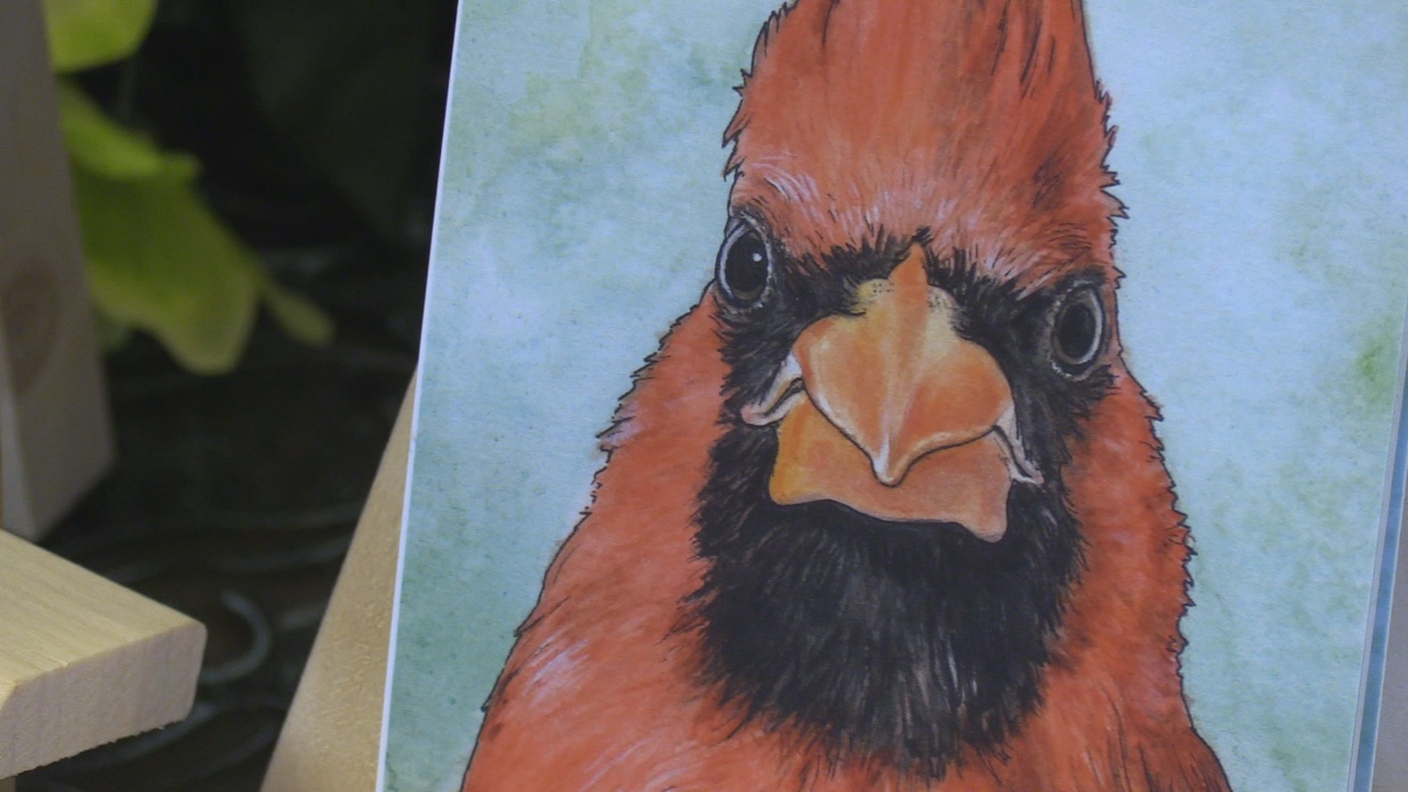 Local Business Promotes Uniquely Curated Items