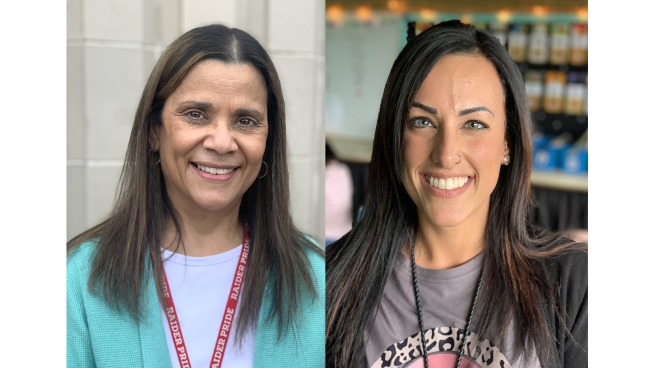 Jamestown Educators Recognized For Educational Service WNY News Now